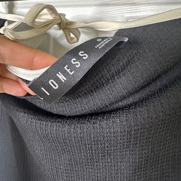 Black‎ Strapless Maxi Dress Evening Party Cocktail Gown Formal - Picture 3 of 7